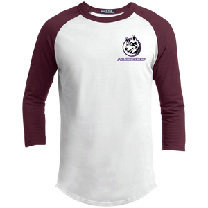 YT200 Sport-Tek Youth Sporty T-Shirt