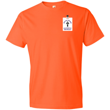 Load image into Gallery viewer, 980 Anvil Lightweight T-Shirt 4.5 oz event