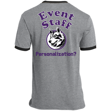 PC54R Port & Co. Ringer Tee event