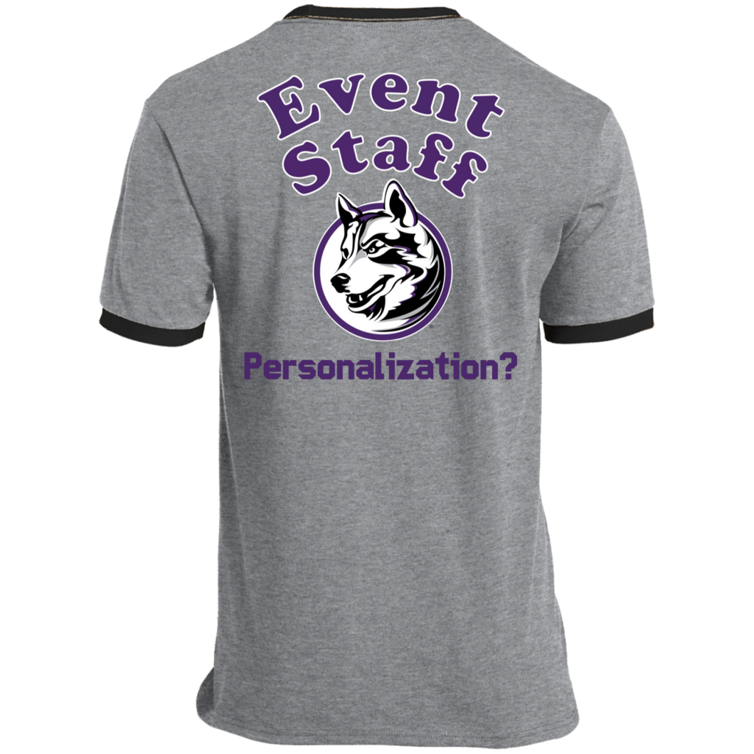 PC54R Port & Co. Ringer Tee event