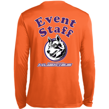 Load image into Gallery viewer, 788 Augusta LS Wicking T-Shirt event