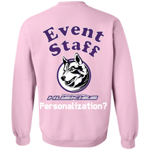 Load image into Gallery viewer, G180 Gildan Crewneck Pullover Sweatshirt  8 oz. event
