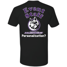 Load image into Gallery viewer, NL3600 Next Level Premium Short Sleeve T-Shirt event