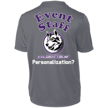 Load image into Gallery viewer, 790 Augusta Men&#39;s Wicking T-Shirt event