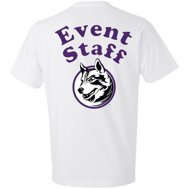 980 Anvil Lightweight T-Shirt 4.5 oz event