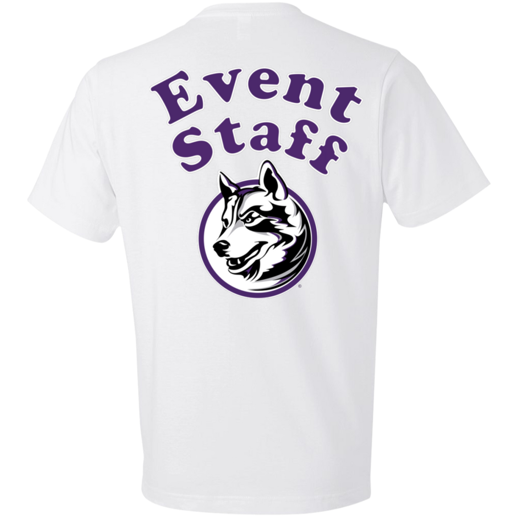 980 Anvil Lightweight T-Shirt 4.5 oz event