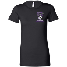 Load image into Gallery viewer, 6004 Bella + Canvas Ladies&#39; Favorite T-Shirt event