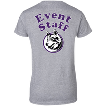 Load image into Gallery viewer, G200L Gildan Ladies&#39; 100% Cotton T-Shirt event