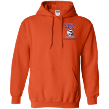 Load image into Gallery viewer, G185 Gildan Pullover Hoodie 8 oz. event