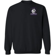 Load image into Gallery viewer, G180 Gildan Crewneck Pullover Sweatshirt  8 oz.