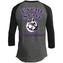 Load image into Gallery viewer, T200 Sport-Tek Sporty T-Shirt event