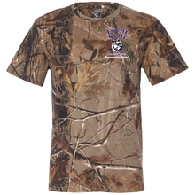 Load image into Gallery viewer, 3980 Code V Short Sleeve Camouflage T-Shirt event