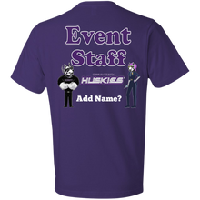 Load image into Gallery viewer, 980 Anvil Lightweight T-Shirt 4.5 oz event