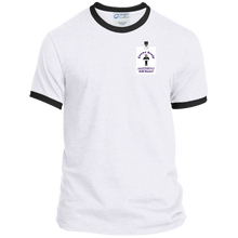 Load image into Gallery viewer, PC54R Port &amp; Co. Ringer Tee event
