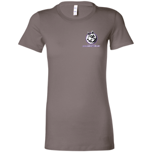 6004 Bella + Canvas Ladies' Favorite T-Shirt