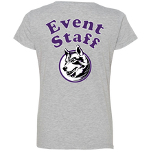 Load image into Gallery viewer, 3516 LAT Ladies&#39; Fine Jersey T-Shirt event