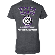 Load image into Gallery viewer, G200L Gildan Ladies&#39; 100% Cotton T-Shirt event