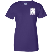 Load image into Gallery viewer, G200L Gildan Ladies&#39; 100% Cotton T-Shirt event