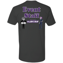 Load image into Gallery viewer, NL3600 Next Level Premium Short Sleeve T-Shirt event