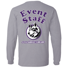 Load image into Gallery viewer, 949 Anvil Lightweight LS T-Shirt event