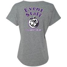 Load image into Gallery viewer, NL6760 Next Level Ladies&#39; Triblend Dolman Sleeve event