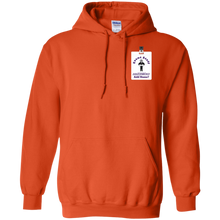 Load image into Gallery viewer, G185 Gildan Pullover Hoodie 8 oz. event