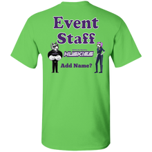 Load image into Gallery viewer, G500 Gildan 5.3 oz. T-Shirt event