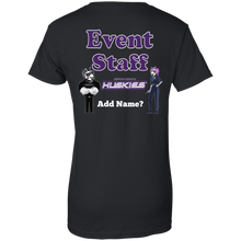 Load image into Gallery viewer, G200L Gildan Ladies&#39; 100% Cotton T-Shirt event