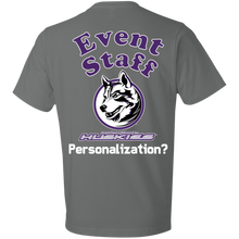 Load image into Gallery viewer, 980 Anvil Lightweight T-Shirt 4.5 oz event