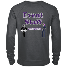 Load image into Gallery viewer, 97100 Delta French Terry Crew event