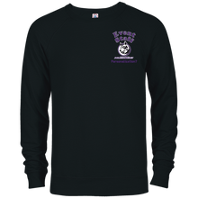 Load image into Gallery viewer, 97100 Delta French Terry Crew event