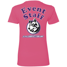 Load image into Gallery viewer, NL3900 Next Level Ladies&#39; Boyfriend T-Shirt event