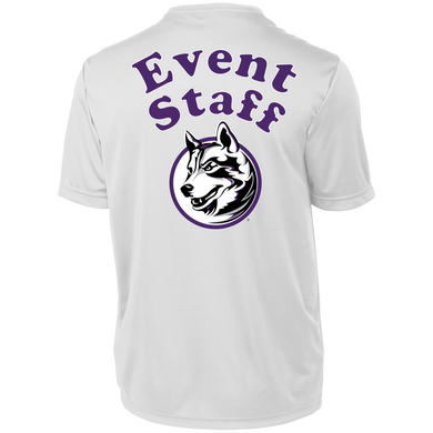 790 Augusta Men's Wicking T-Shirt event