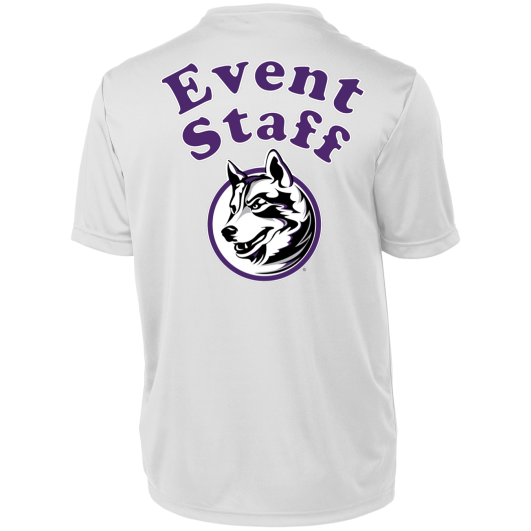 790 Augusta Men's Wicking T-Shirt event