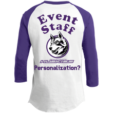 Load image into Gallery viewer, T200 Sport-Tek Sporty T-Shirt event