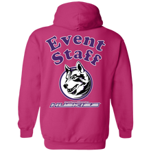 Load image into Gallery viewer, G185 Gildan Pullover Hoodie 8 oz. event