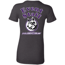 Load image into Gallery viewer, 6004 Bella + Canvas Ladies&#39; Favorite T-Shirt event