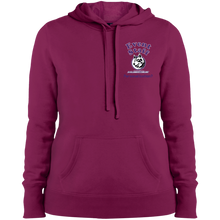 Load image into Gallery viewer, LST254 Sport-Tek Ladies&#39; Pullover Hooded Sweatshirt event
