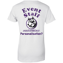 Load image into Gallery viewer, G200L Gildan Ladies&#39; 100% Cotton T-Shirt event