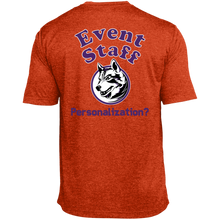 Load image into Gallery viewer, ST360 Sport-Tek Heather Dri-Fit Moisture-Wicking T-Shirt event