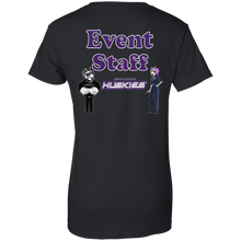 Load image into Gallery viewer, G200L Gildan Ladies&#39; 100% Cotton T-Shirt event