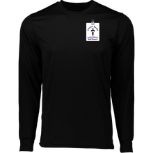 Load image into Gallery viewer, 788 Augusta LS Wicking T-Shirt event