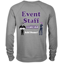 Load image into Gallery viewer, 97100 Delta French Terry Crew event