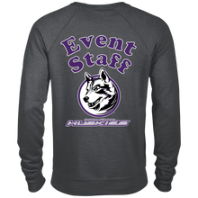 Load image into Gallery viewer, 97100 Delta French Terry Crew event