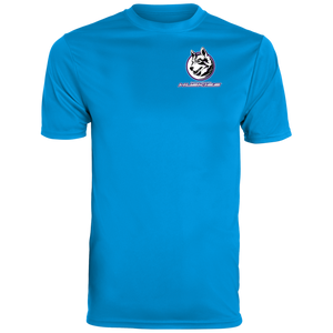 791 Augusta Youth Wicking T-Shirt
