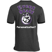 Load image into Gallery viewer, PC54R Port &amp; Co. Ringer Tee event