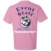 Load image into Gallery viewer, 980 Anvil Lightweight T-Shirt 4.5 oz event