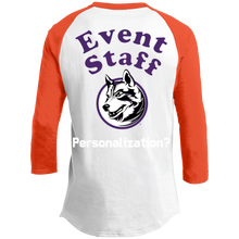 Load image into Gallery viewer, T200 Sport-Tek Sporty T-Shirt event