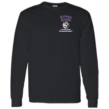 Load image into Gallery viewer, G540 Gildan LS T-Shirt 5.3 oz. event