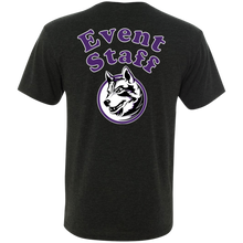 Load image into Gallery viewer, NL6040 Next Level Men&#39;s Triblend V-Neck T-Shirt event